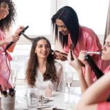 First Touch hair Salon