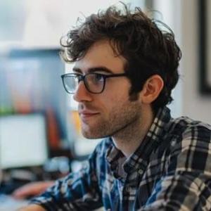 I need a WordPress developer to help me develop website