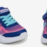Skechers Hyper Sneaker for youths female. Good for outing and spo