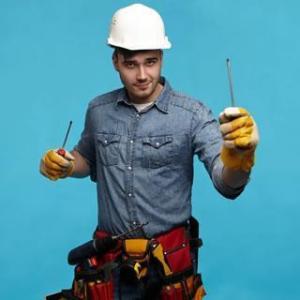 Handy man for all